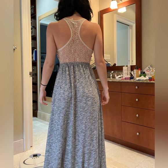 Urban Outfitters Summer Maxi Dress - Picture 4 of 6